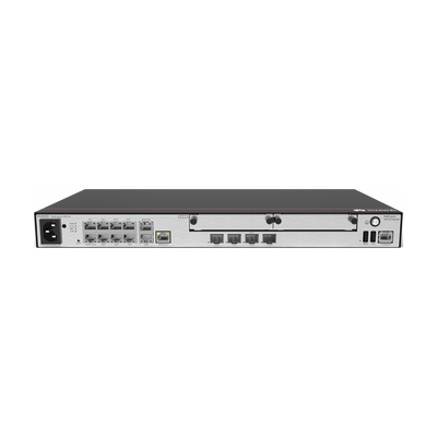 Router Empresarial / 2 puertos 10/100/1000 Mbps combo 2