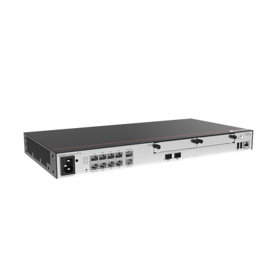 Router Empresarial / 2 puertos 10/100/1000 Mbps combo 2