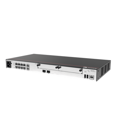 Router Empresarial / 2 puertos 10/100/1000 Mbps combo 2