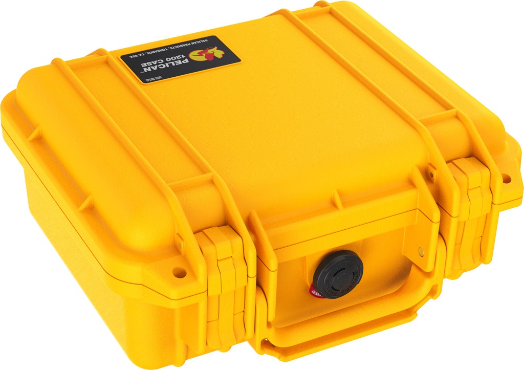 Pelican Case 1200