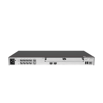 Router Empresarial / 2 puertos 10/100/1000 Mbps combo 2