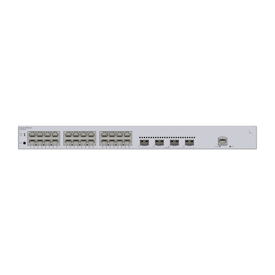 Switch de Acceso Gigabit Administrable  Capa 2 / 24 puertos