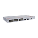 Switch de Acceso Gigabit Administrable  Capa 2 / 24 puertos