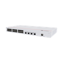 Switch de Acceso Gigabit Administrable  Capa 2 / 24 puertos