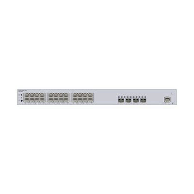 Switch de Acceso Gigabit Administrable PoE Capa 2 / 24