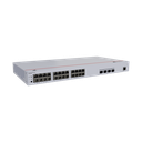 Switch de Acceso Gigabit Administrable PoE Capa 2 / 24