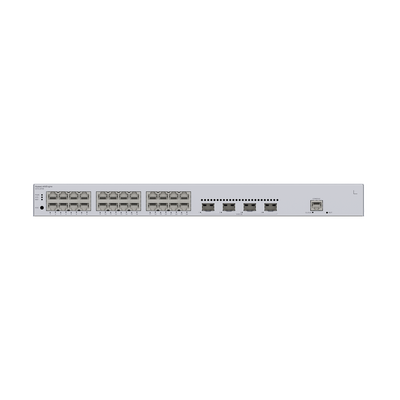Switch de Distribución/Core Gigabit Administrable  Capa 3 /