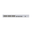 Switch de Distribución/Core Gigabit Administrable  Capa 3 /
