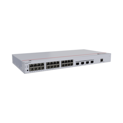 Switch de Distribución/Core Gigabit Administrable  Capa 3 /