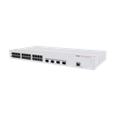 Switch de Distribución/Core Gigabit Administrable  Capa 3 /