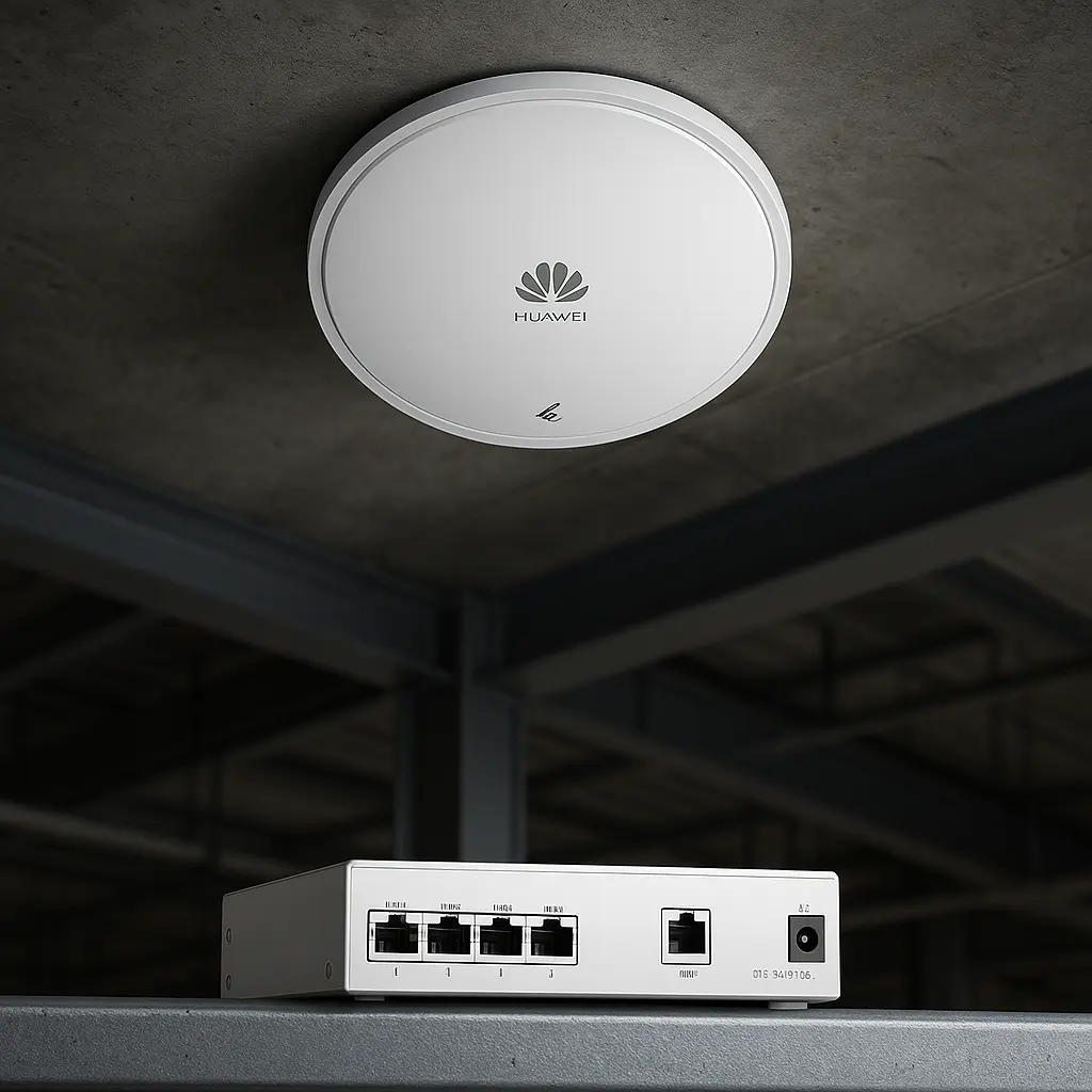 HUAWEI_KIT380AP371_equipo_instalado.webp
