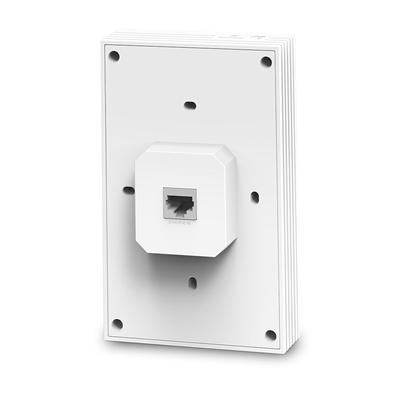 Punto de Acceso Omada / Wi-Fi 6 AX3000 MU-MIMO 2x2 / Alta