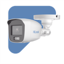 Bala TURBOHD 2 Megapixel (1080p) / Imagen a Color 24/7 /