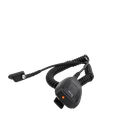 Micrófono sumergible IP68 compatible con series comercial,