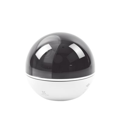 Mini Cámara IP PT 2 Megapíxel / Wi-Fi / Movimiento 360° /