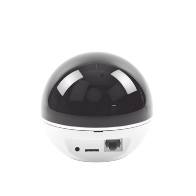 Mini Cámara IP PT 2 Megapíxel / Wi-Fi / Movimiento 360° /