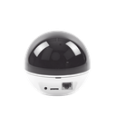 Mini Cámara IP PT 2 Megapíxel / Wi-Fi / Movimiento 360° /