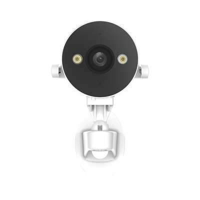 Cámara Bala / 4G / Resolución 3 Megapixel (2K) / Visión