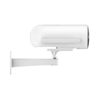 Cámara Bala / 4G / Resolución 3 Megapixel (2K) / Visión