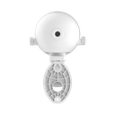 Cámara Bala / 4G / Resolución 3 Megapixel (2K) / Visión