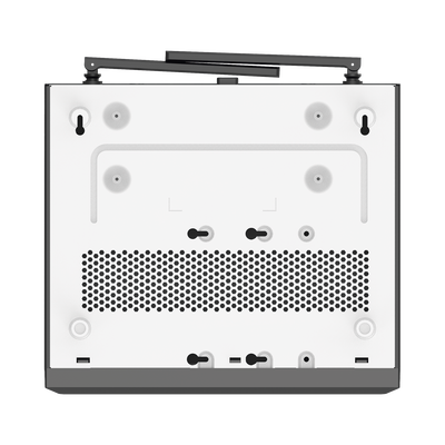 NVR Inalámbrico 8 canales / Cámaras 3K / Salidas HDMI y
