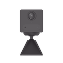 Mini Cámara IP Inalámbrica Con Batería Recargable (Cero