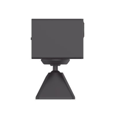 Mini Cámara IP Inalámbrica Con Batería Recargable (Cero