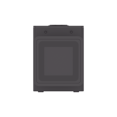 Mini Cámara IP Inalámbrica Con Batería Recargable (Cero