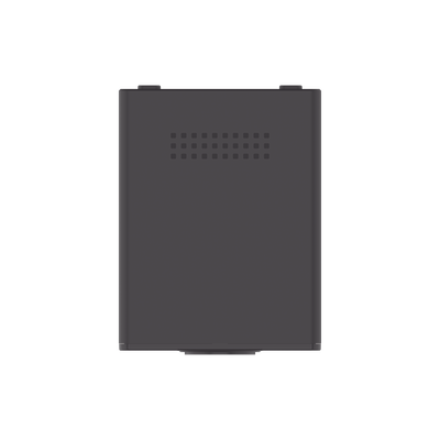 Mini Cámara IP Inalámbrica Con Batería Recargable (Cero