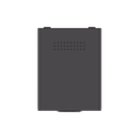 Mini Cámara IP Inalámbrica Con Batería Recargable (Cero