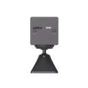 Mini Cámara IP Inalámbrica Con Batería Recargable (Cero