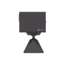 Mini Cámara IP Inalámbrica Con Batería Recargable (Cero