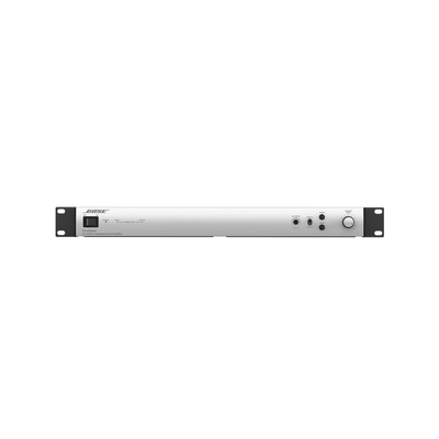 Amplificador de zona integrado | FreeSpace | 2x120W | Clase