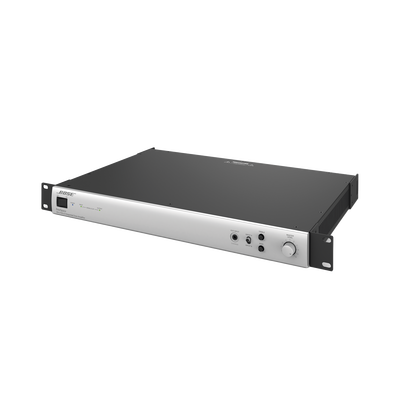 Amplificador de zona integrado | FreeSpace | 2x120W | Clase