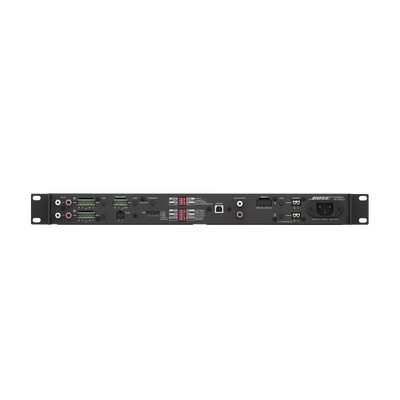 Amplificador de zona integrado | FreeSpace | 2x120W | Clase