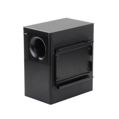 Subwoofer de Montaje en Superficie I Acoustimass Serie I | 