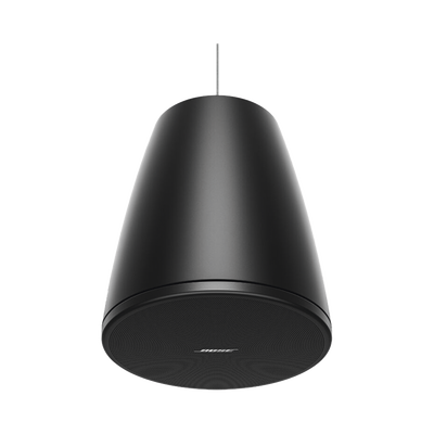 Par de Altavoz colgante | DesignMax | 5in | 8ohms | 70/100V