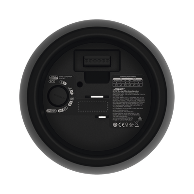 Par de Altavoz colgante | DesignMax | 5in | 8ohms | 70/100V