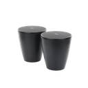 Par de Altavoz colgante | DesignMax | 5in | 8ohms | 70/100V