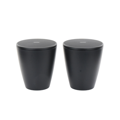 Par de Altavoz colgante | DesignMax | 5in | 8ohms | 70/100V