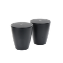 Par de Altavoz colgante | DesignMax | 5in | 8ohms | 70/100V