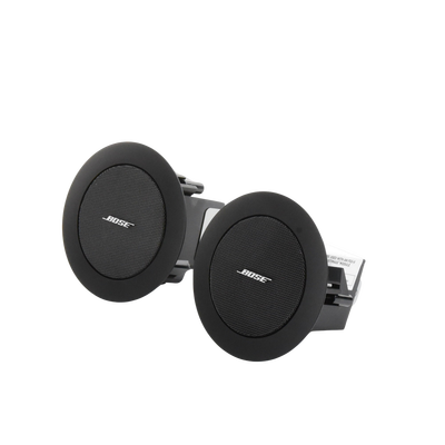 Par de Altavoces Satélites para plafón | 2.5&#039;&#039; |