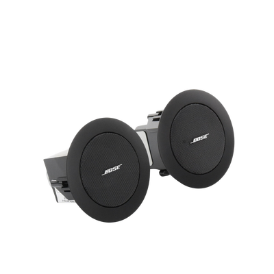 Par de Altavoces Satélites para plafón | 2.5'' |