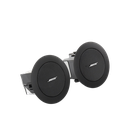 Par de Altavoces Satélites para plafón | 2.5&#039;&#039; |
