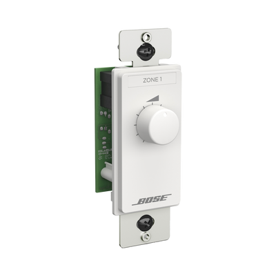 Control de Volumen | 1 Zona | Compatible con Freespace,