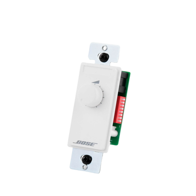 Control de Volumen | 1 Zona | Compatible con Freespace,