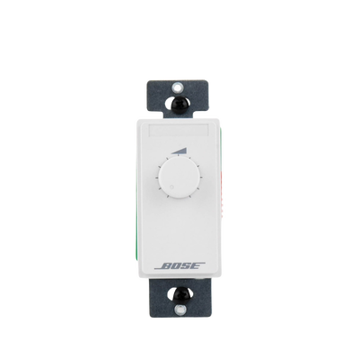 Control de Volumen | 1 Zona | Compatible con Freespace,