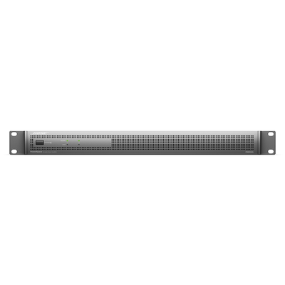 (808930-0219) PowerSpace Amplificador 2x600W  4-8 ohms