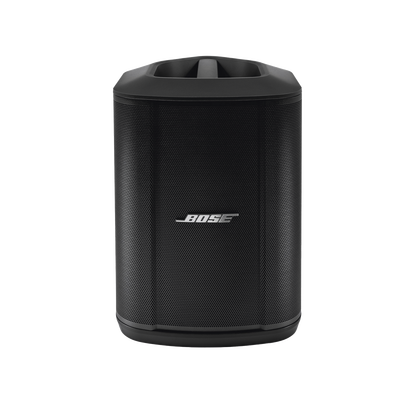Sistema Portátil de Audio | Bluetooth | Mixer integrado | 2