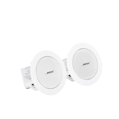 Par de Altavoces Satélites para plafón | 2.5&#039;&#039; |